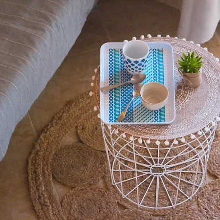 Climatise Proche Lägenhet Linguizzetta