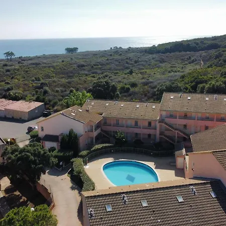 Climatise Proche * Linguizzetta