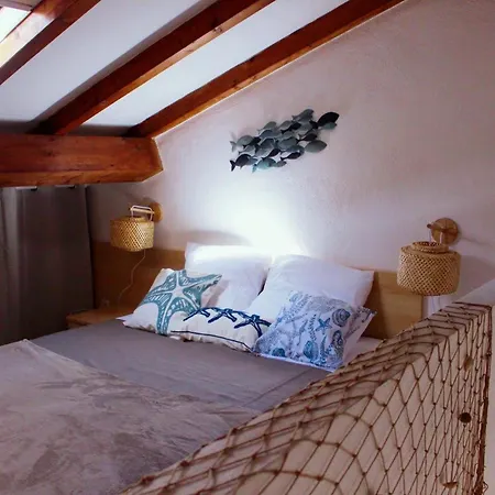 Climatise Proche * Linguizzetta