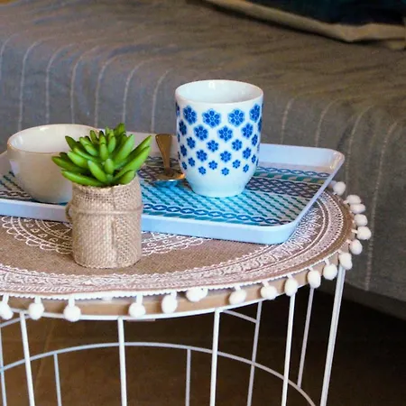 Lägenhet Climatise Proche