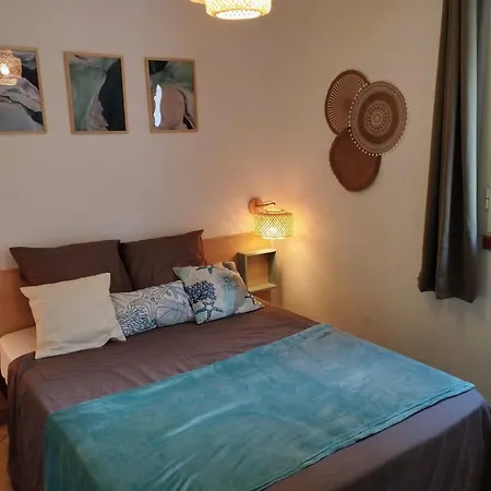 Climatise Proche Linguizzetta