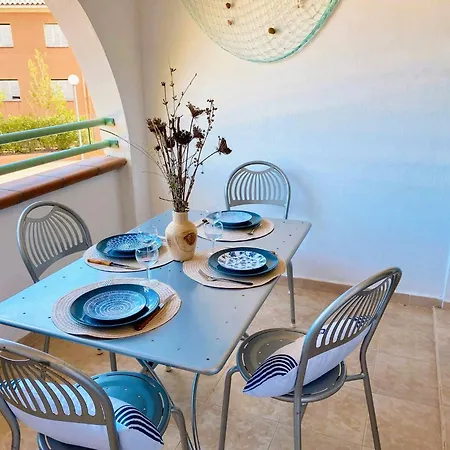 Climatise Proche Lägenhet *