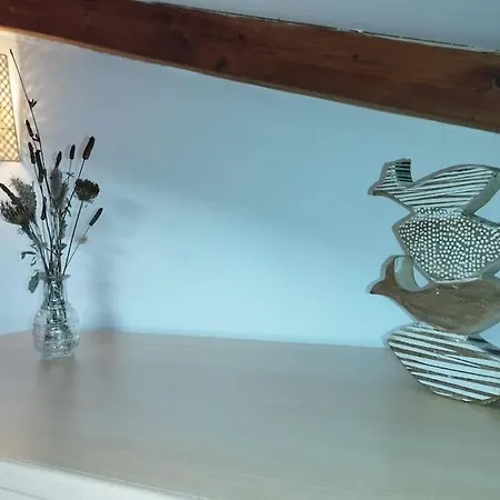 Climatise Proche Διαμέρισμα Linguizzetta