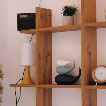 Climatise Proche Διαμέρισμα Linguizzetta