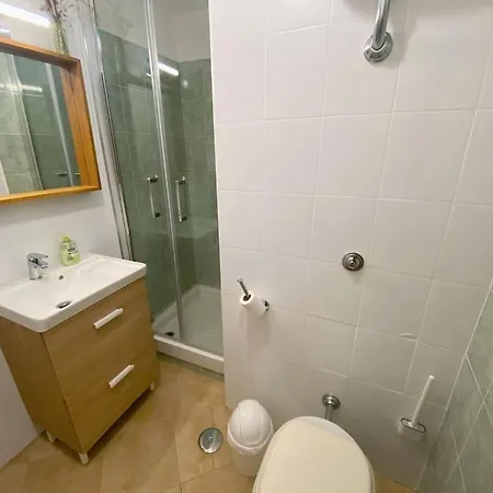 Climatise Proche Apartment Linguizzetta