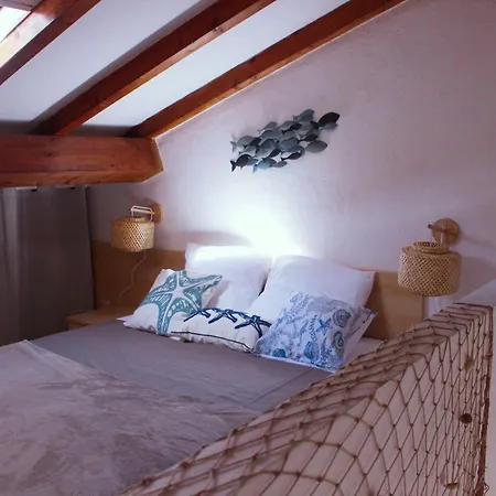 Climatise Proche Linguizzetta