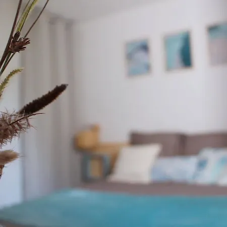 Climatise Proche Διαμέρισμα Linguizzetta