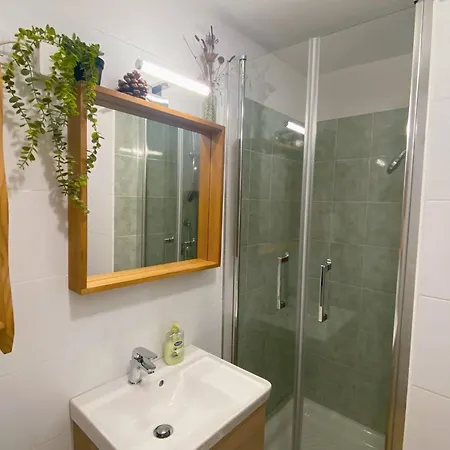 Climatise Proche Διαμέρισμα