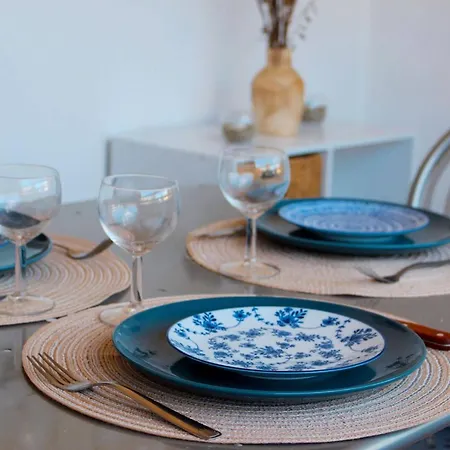 Apartment Climatise Proche *