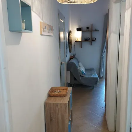 Apartment Climatise Proche Linguizzetta