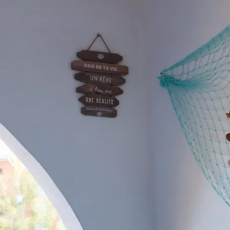 Appartement Climatisé Proche