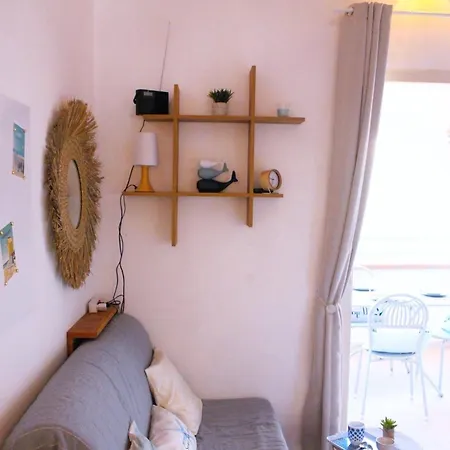 Apartment Climatise Proche *