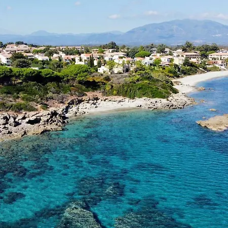 Climatise Proche * Linguizzetta
