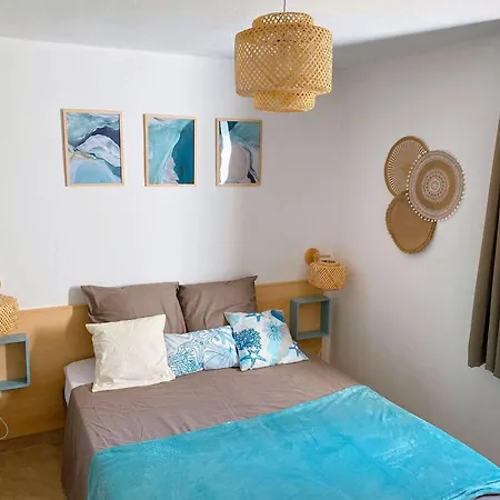 Climatise Proche Apartment *