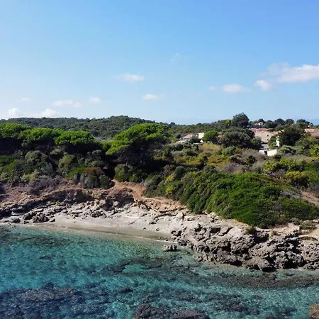 Climatise Proche Linguizzetta