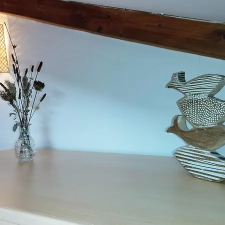 Διαμέρισμα Climatise Proche