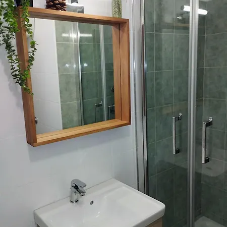 Climatise Proche Διαμέρισμα