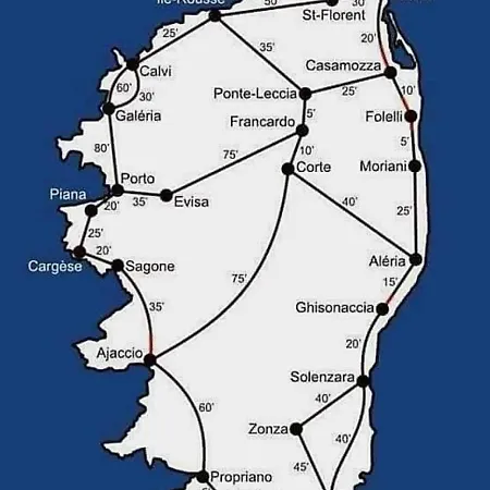 Climatise Proche Διαμέρισμα *