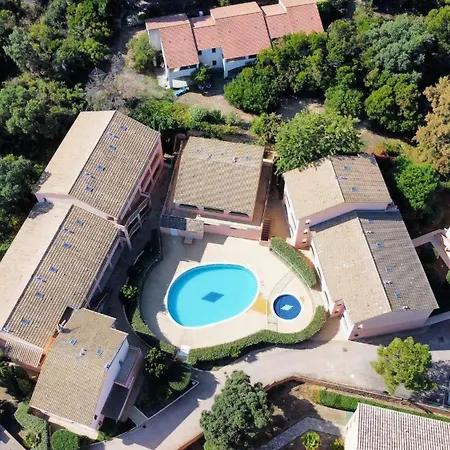 Climatise Proche Apartament Linguizzetta