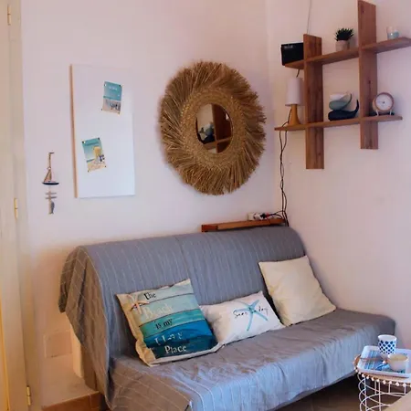 Climatise Proche Apartment Linguizzetta