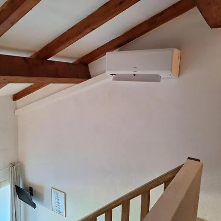 Climatise Proche Apartment *