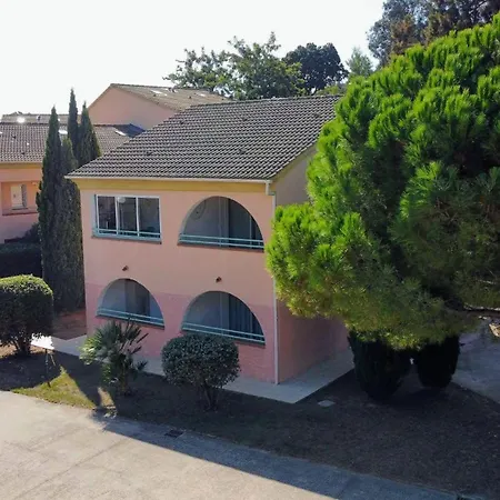 Apartament Climatise Proche