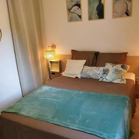 Climatise Proche Διαμέρισμα