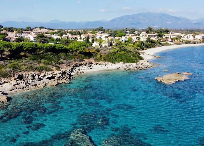 Climatise Proche * Linguizzetta