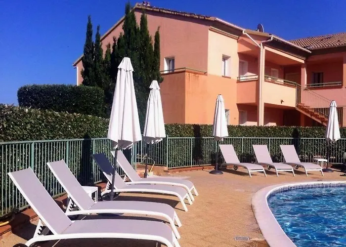 Climatise Proche Apartment Linguizzetta