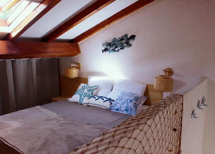 Climatise Proche * Linguizzetta