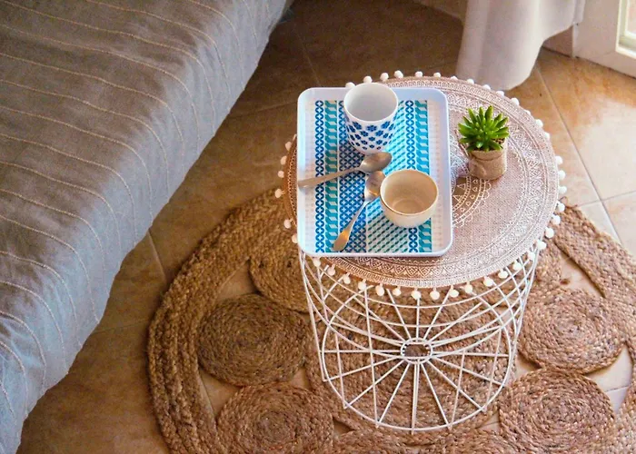 Appartement Climatise Proche *