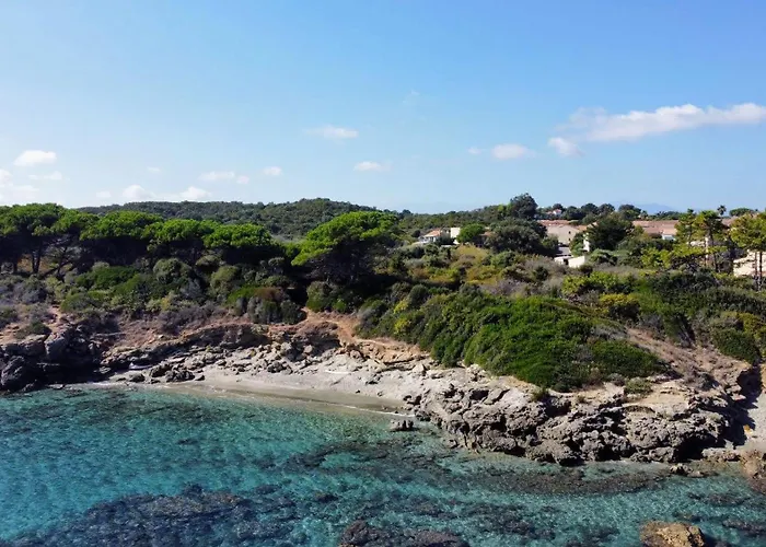 Climatise Proche Linguizzetta