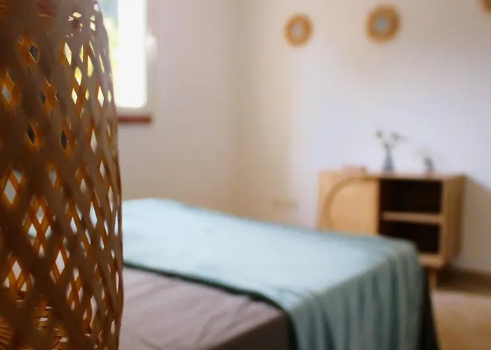 Appartement Climatise Proche *