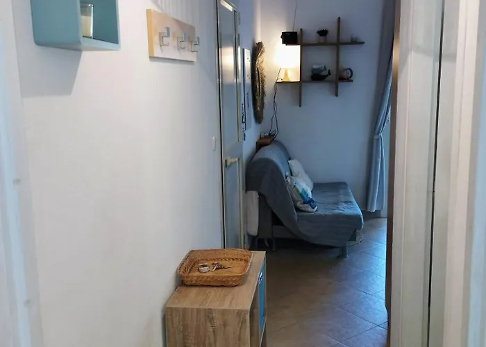 Climatise Proche Apartment