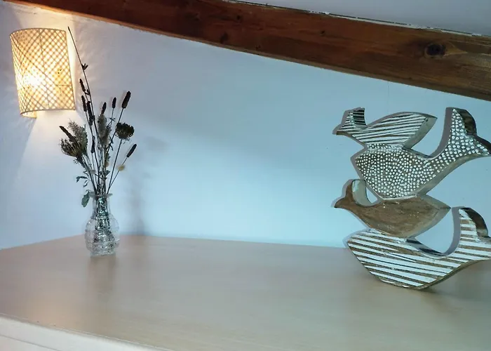 Appartement Climatise Proche