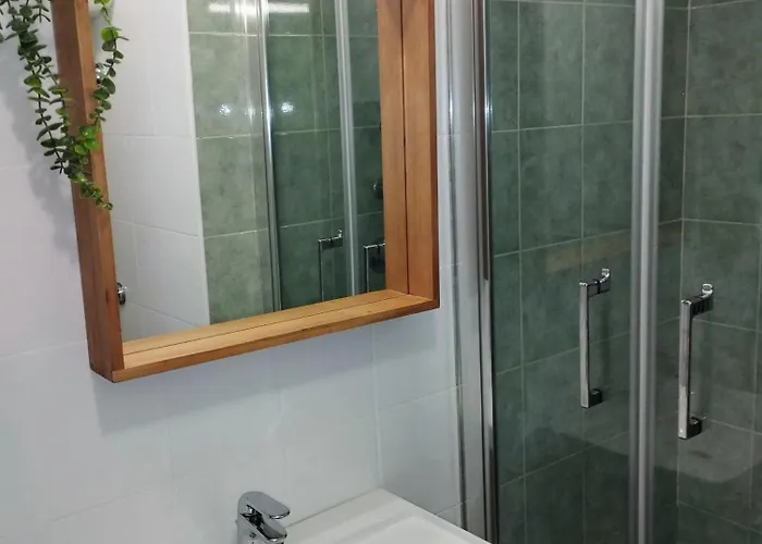 Climatisé Proche Apartamento