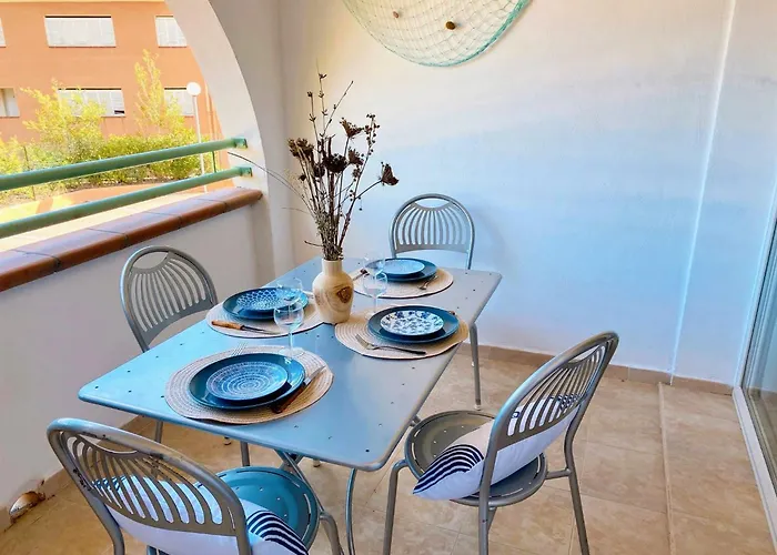 Climatisé Proche Apartamento *
