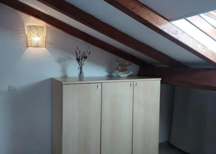 Appartement Climatise Proche *