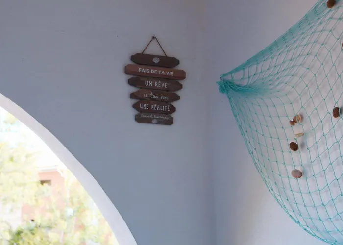 Climatisé Proche Apartamento *