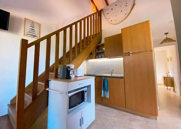 Climatise Proche Linguizzetta