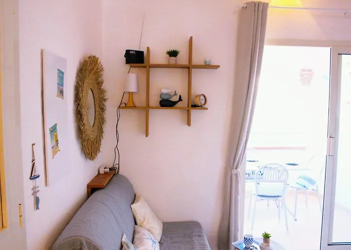 Climatisé Proche Apartamento