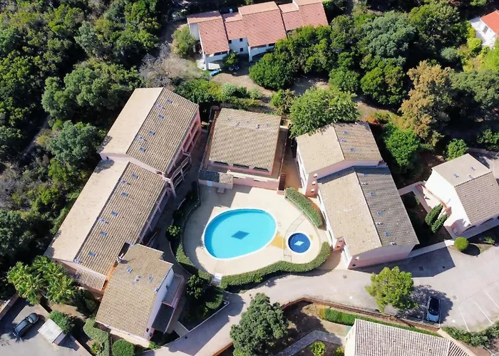 Climatise Proche Appartement Linguizzetta