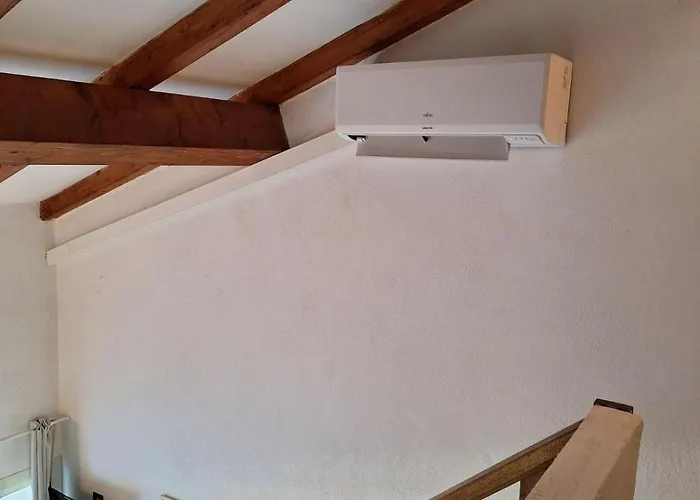 Climatisé Proche Apartamento *