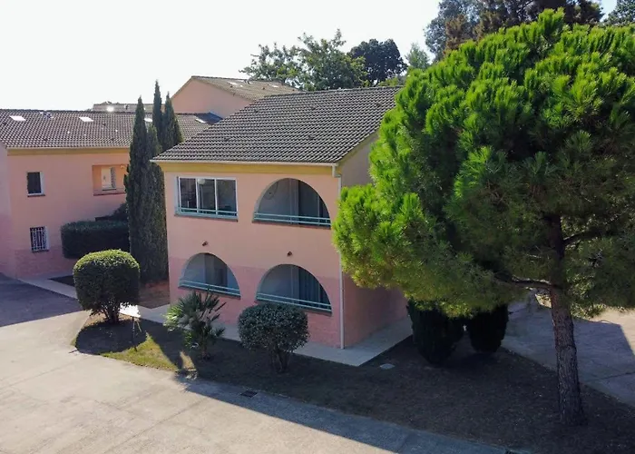 Appartement Climatise Proche